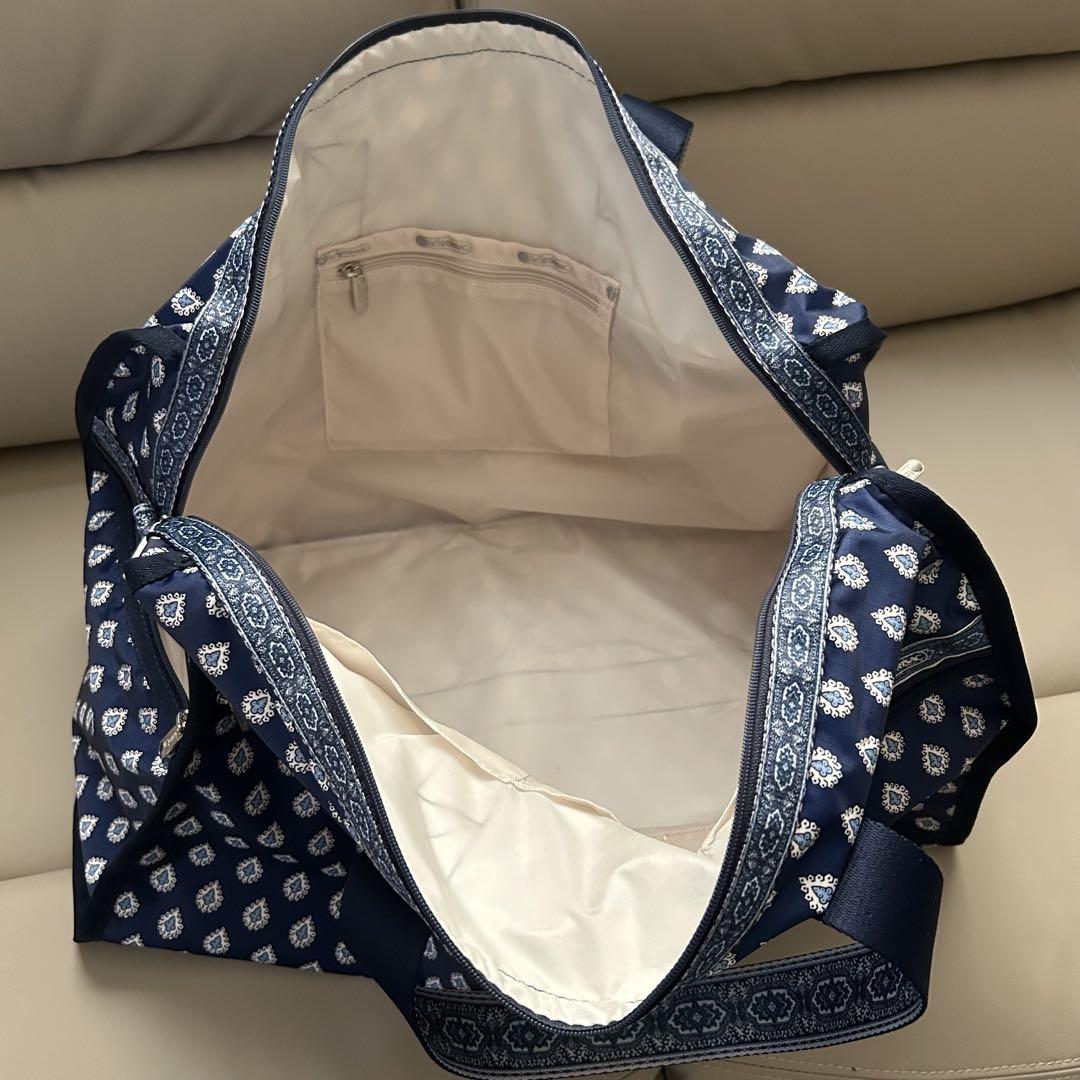 レスポートサック レゾリヴァード ボストンバッグ WEEKENDER