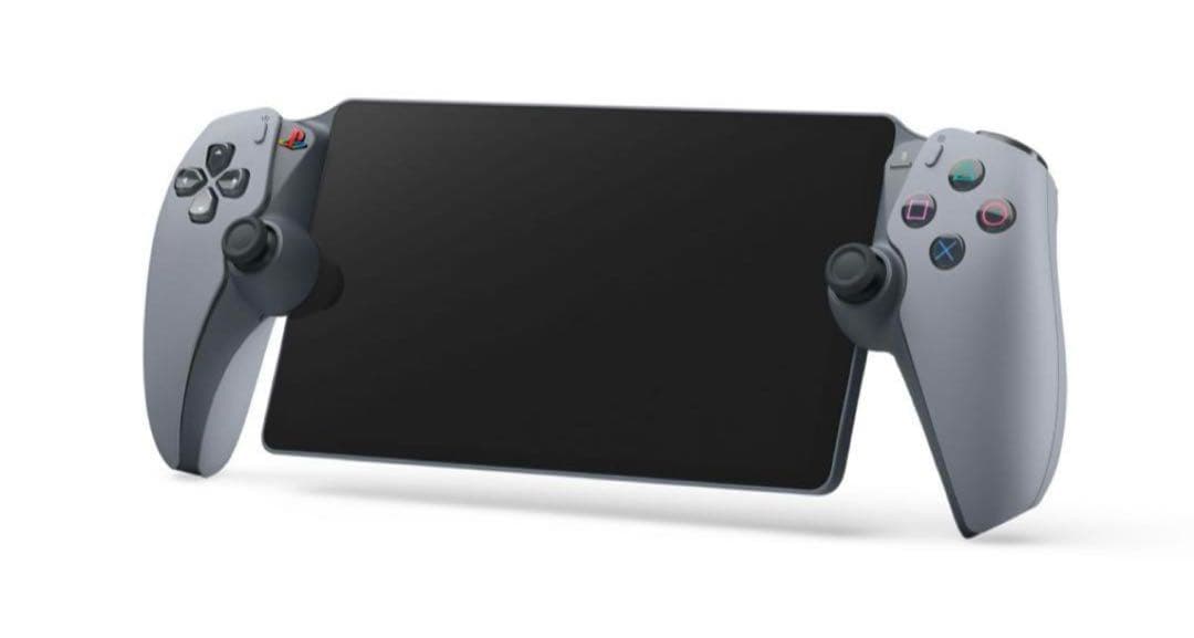 PlayStation Portal 30周年アニバーサリー エディション