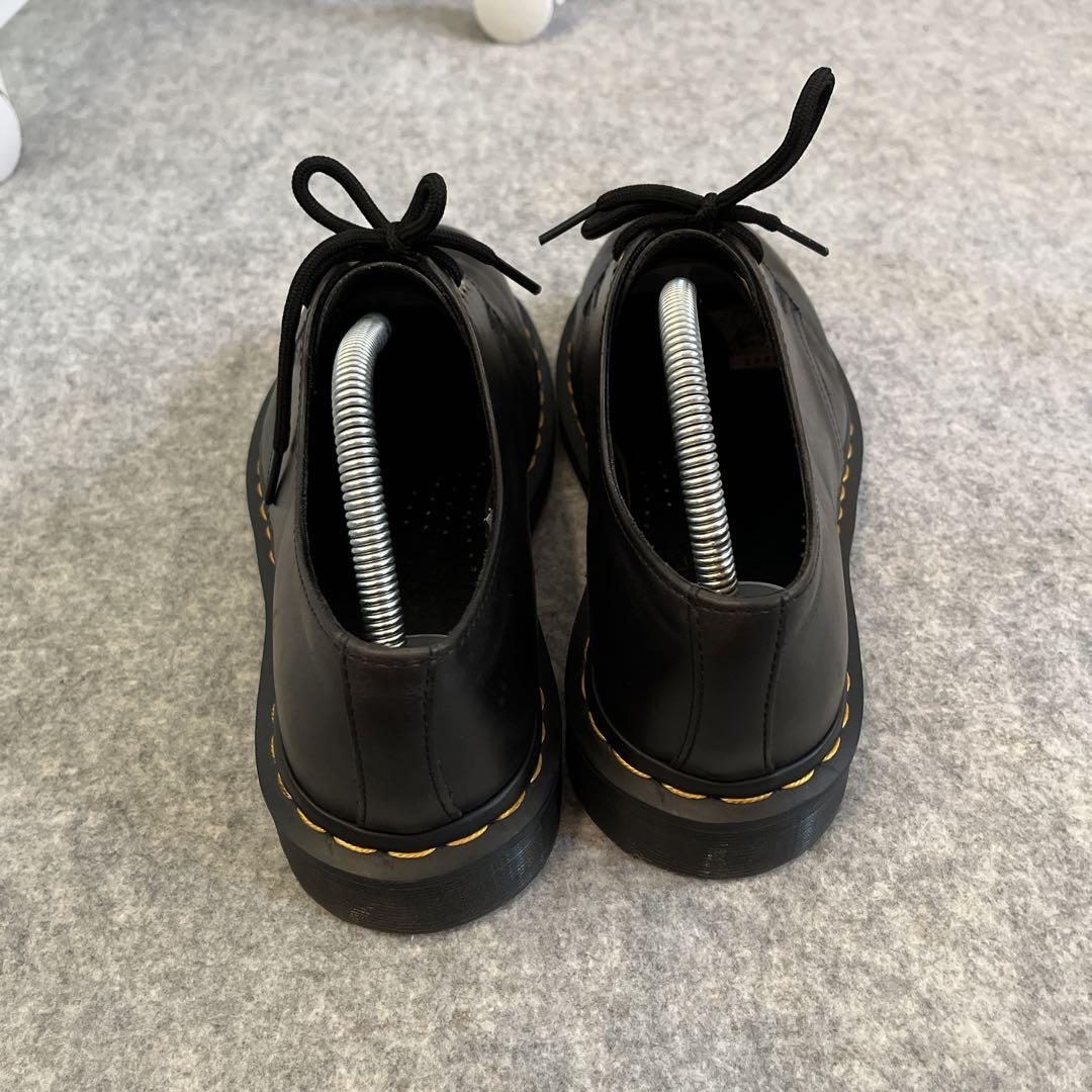 正規激安 ドクターマーチン 3ホール Dr.martens 3hole ブーツ - www