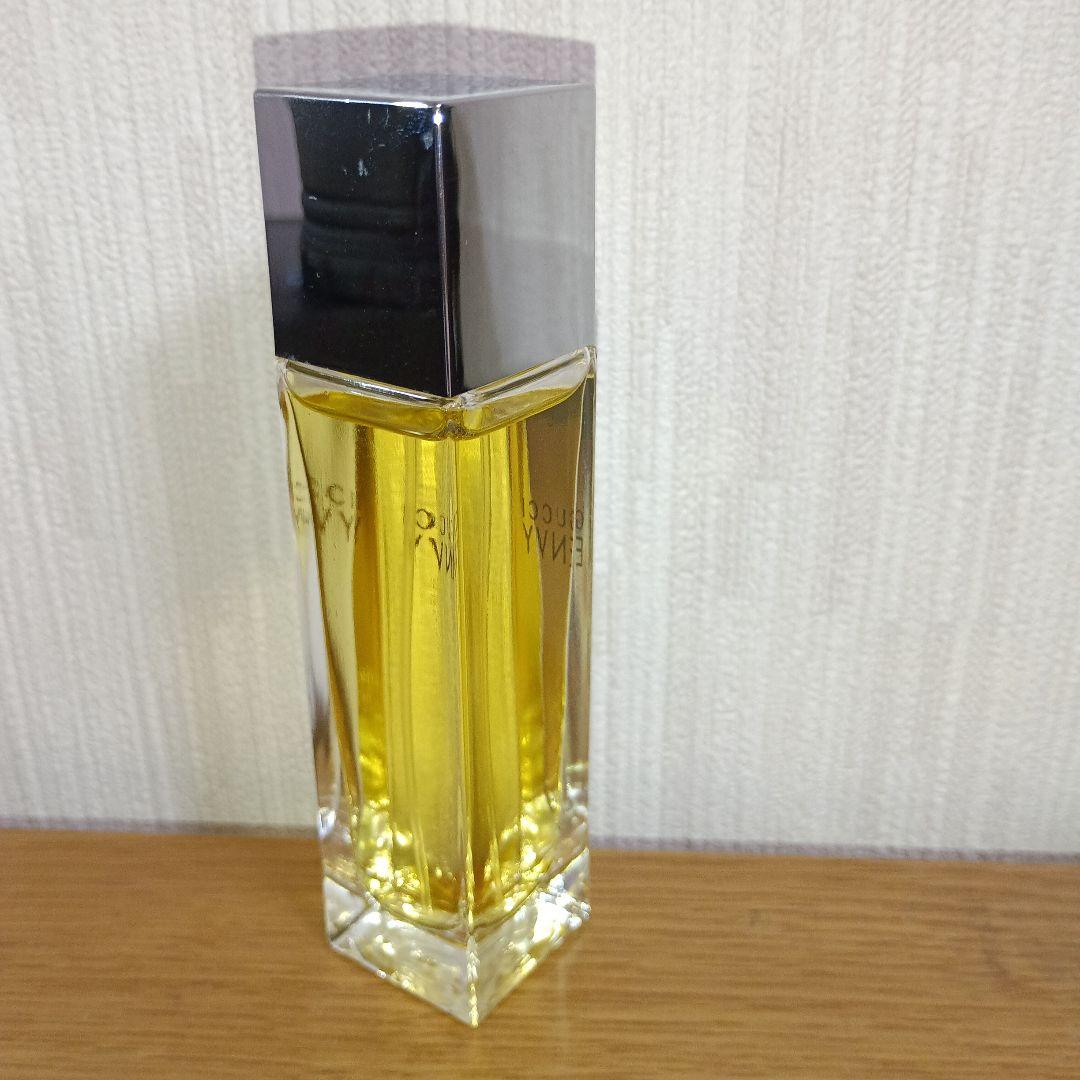 GUCCI ENVY 香水 オードトワレ ナチュラルスプレー30ml
