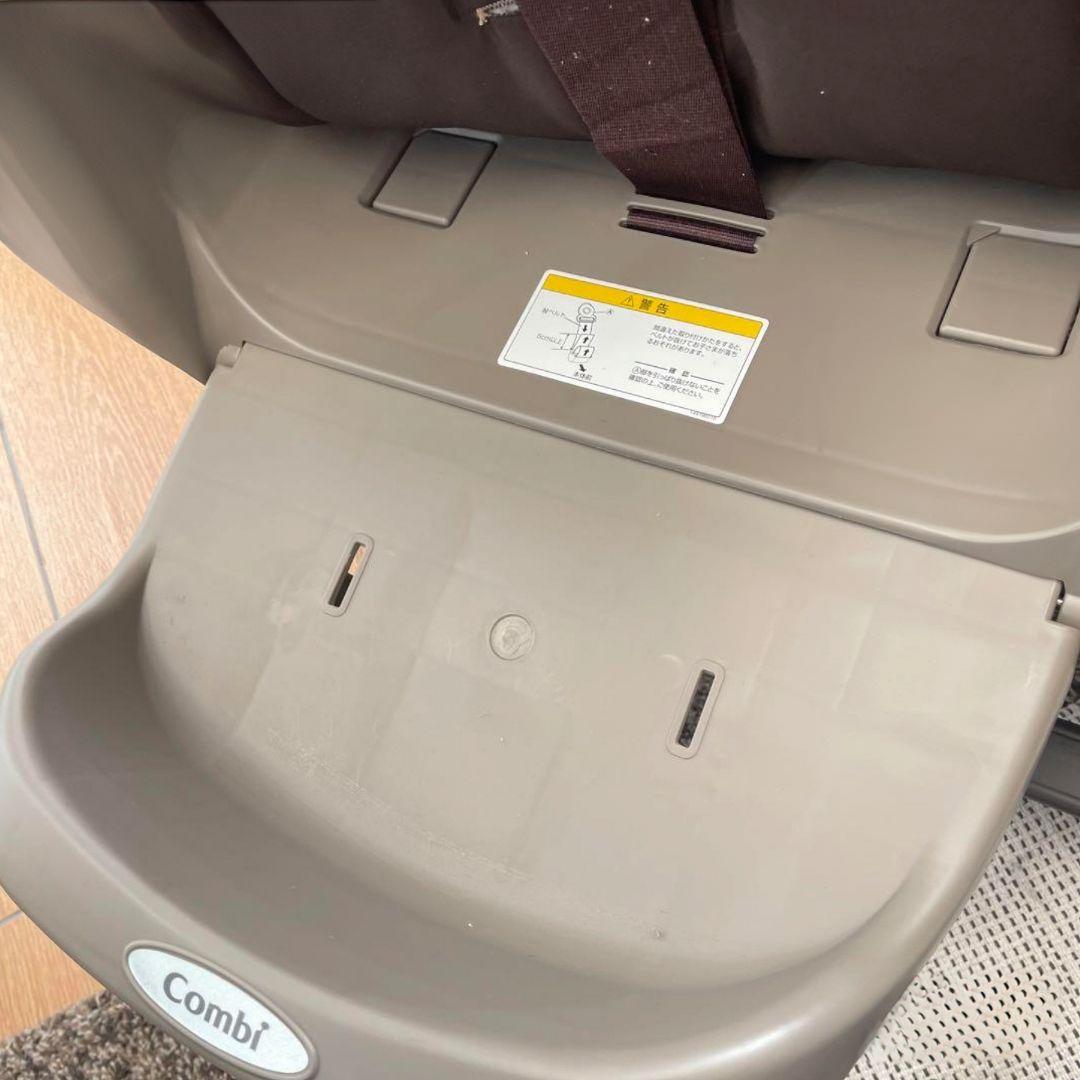 極美品！コンビ　ハイローチェア　ネムリラ　オートスイング　BEDi ドーム付き
