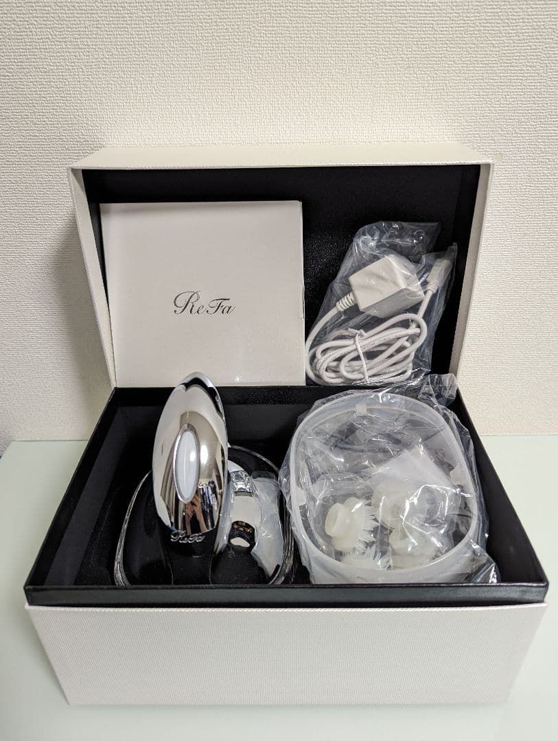 ★新品未使用★ ReFa GRACE HEAD SPA リファグレイスヘッドスパ 楽天市場】リファ グレイスヘッドスパ ReFa GRACE HEAD SPA RF