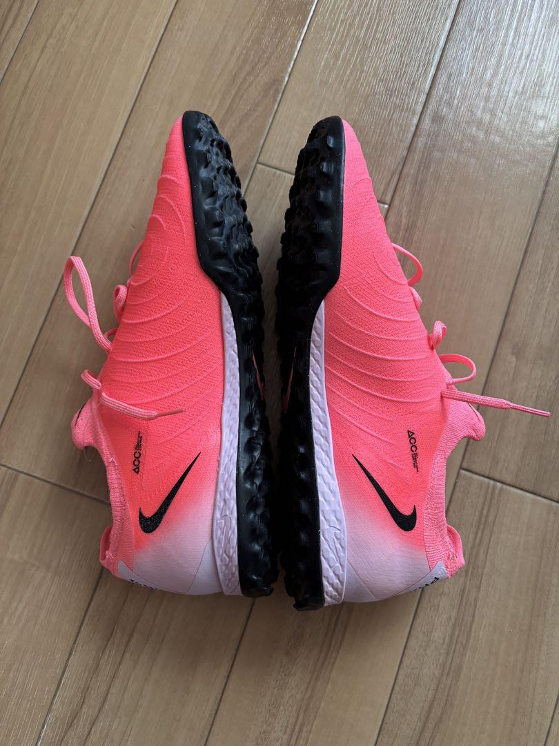 nike phantom gx Ⅱ pro tf ナイキ ファントム