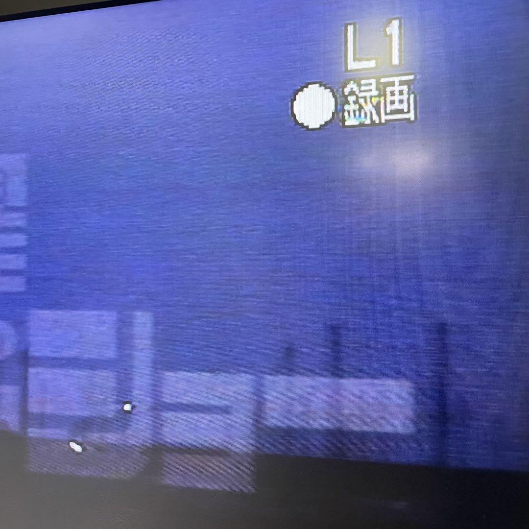 TOSHIBA D-VR5 VHSビデオ一体型DVDレコーダー