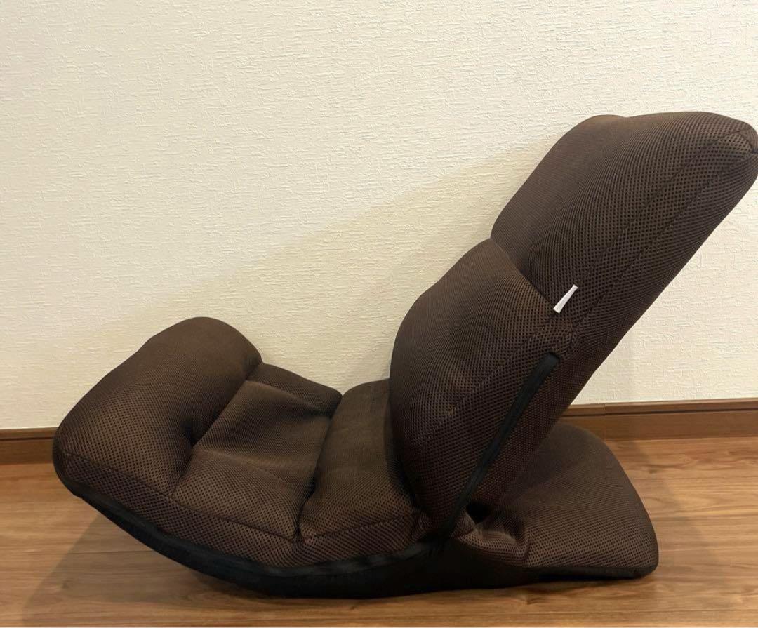 良品】 ミズノ じつは！ゆれる腹筋くん 腹筋座椅子 - メルカリ