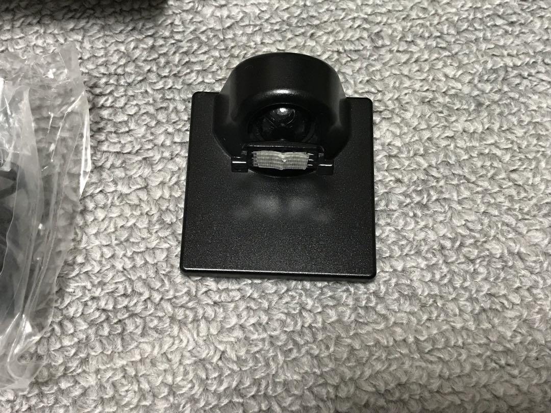 ユピテル レーダー探知機 A120