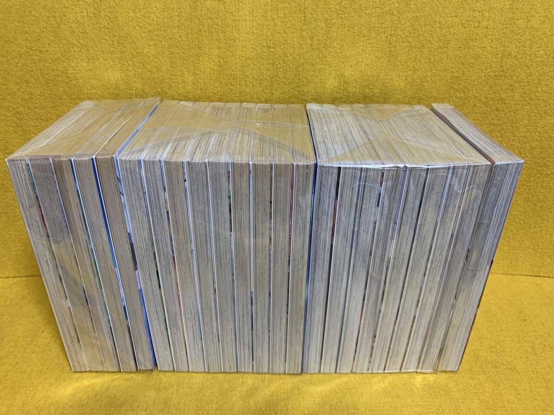 【中古コミック】からかい上手の高木さん・全20巻＋元高木さん・全23巻セット