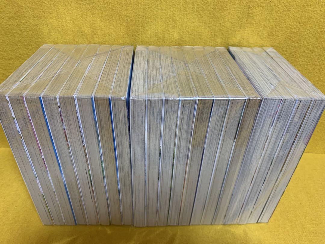 【中古コミック】からかい上手の高木さん・全20巻＋元高木さん・全23巻セット