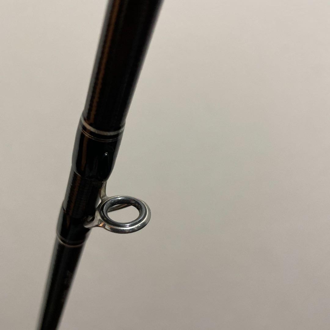 ダイワジリオンロッド aUkiQ-m52875612445 新品好評