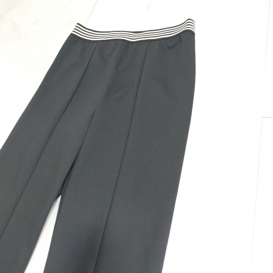 完売品✨Heve へイヴ バーサタイルパギンス ブラック 36 - メルカリ