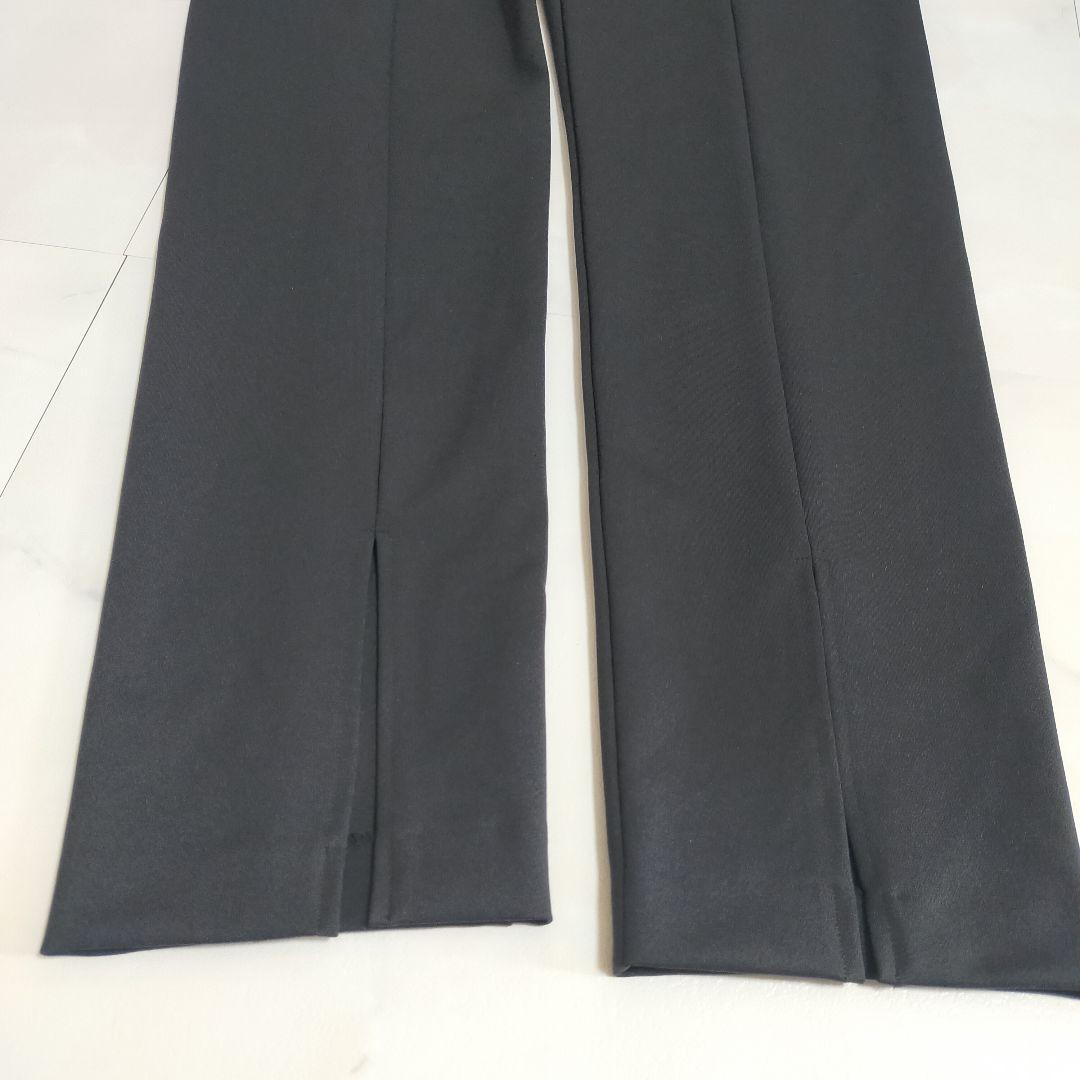 完売品✨Heve へイヴ バーサタイルパギンス ブラック 36 - メルカリ