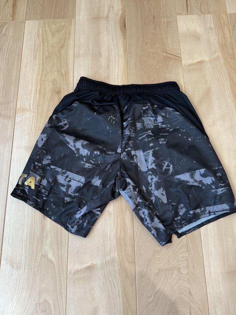 専用出品　ATHLETA スポーツオーソリティ限定　サッカーシャツ 150黒　他
