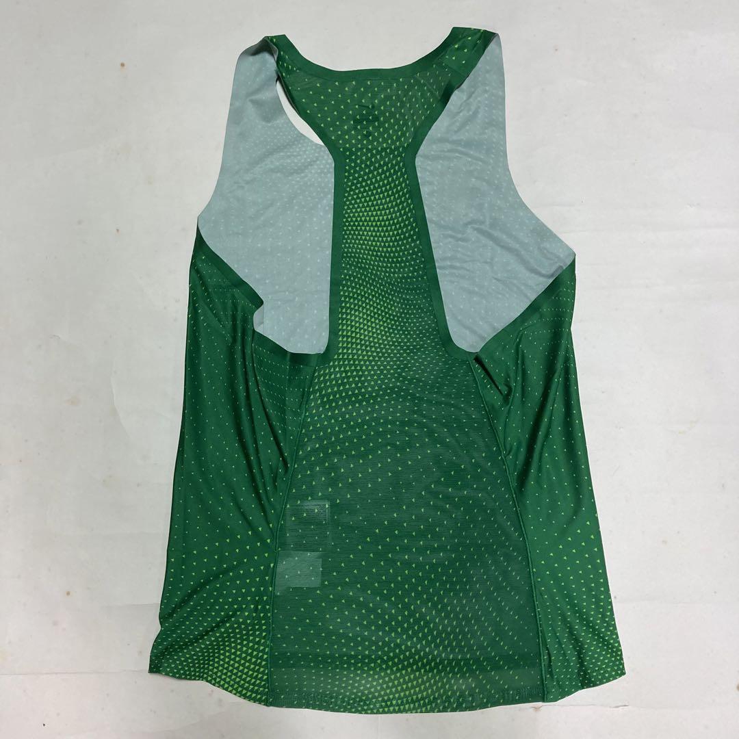 Sサイズ】Nike Pro Elite OTC Singlet - メルカリ