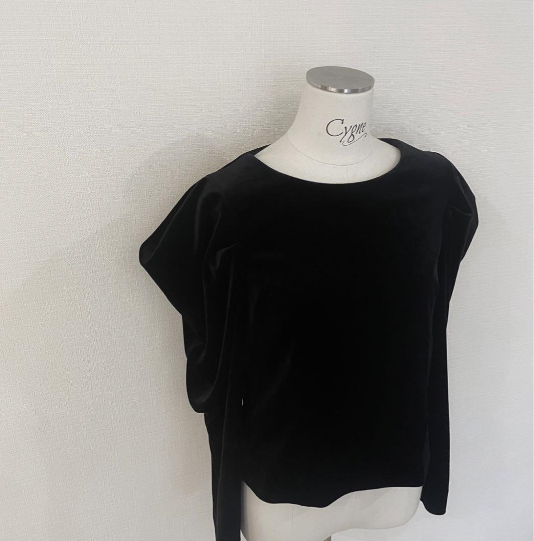 Cygne ベロアトップス