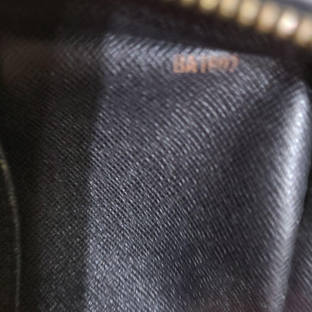 Louis Vuitton　エピ　ポルトドキュマン ブリーフケース