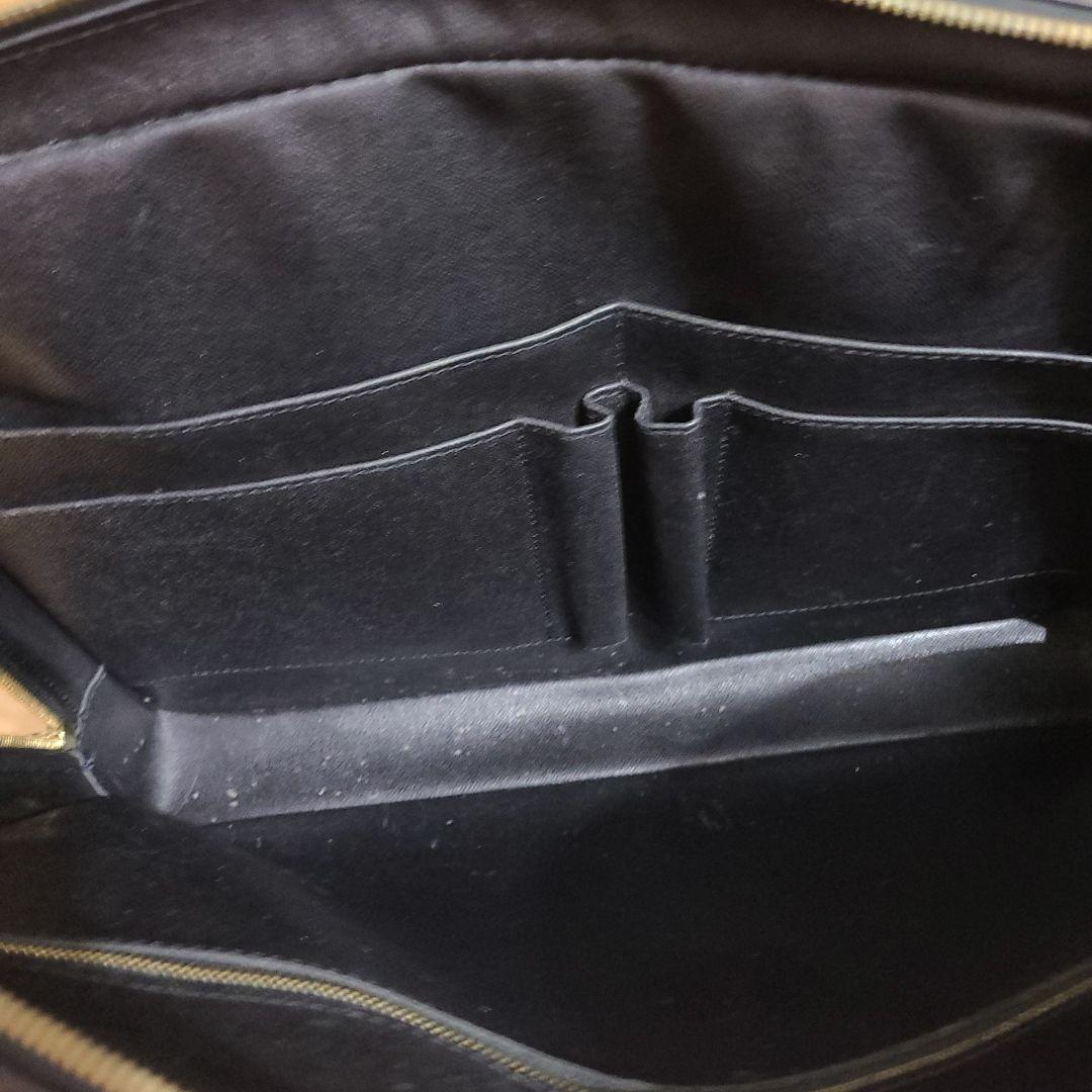 Louis Vuitton　エピ　ポルトドキュマン ブリーフケース