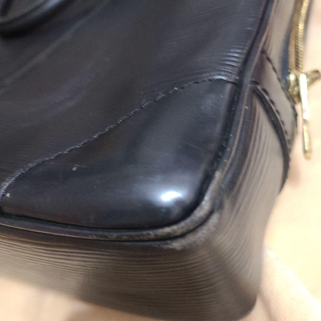 Louis Vuitton　エピ　ポルトドキュマン ブリーフケース