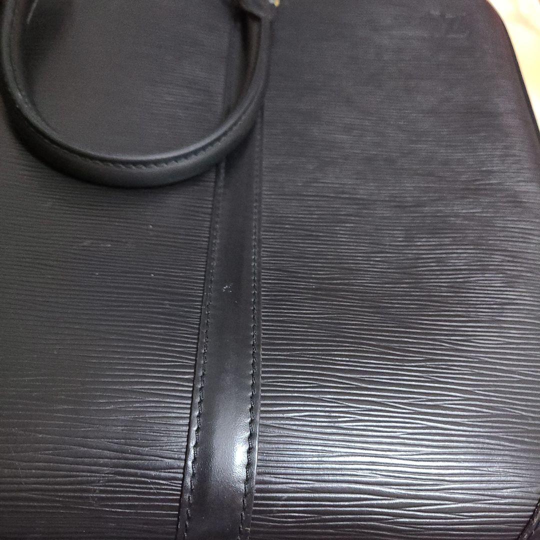 Louis Vuitton　エピ　ポルトドキュマン ブリーフケース