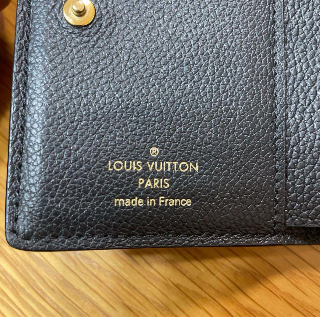 専用！LOUIS VUITTON ポルトフォイユクレア 財布 M80151