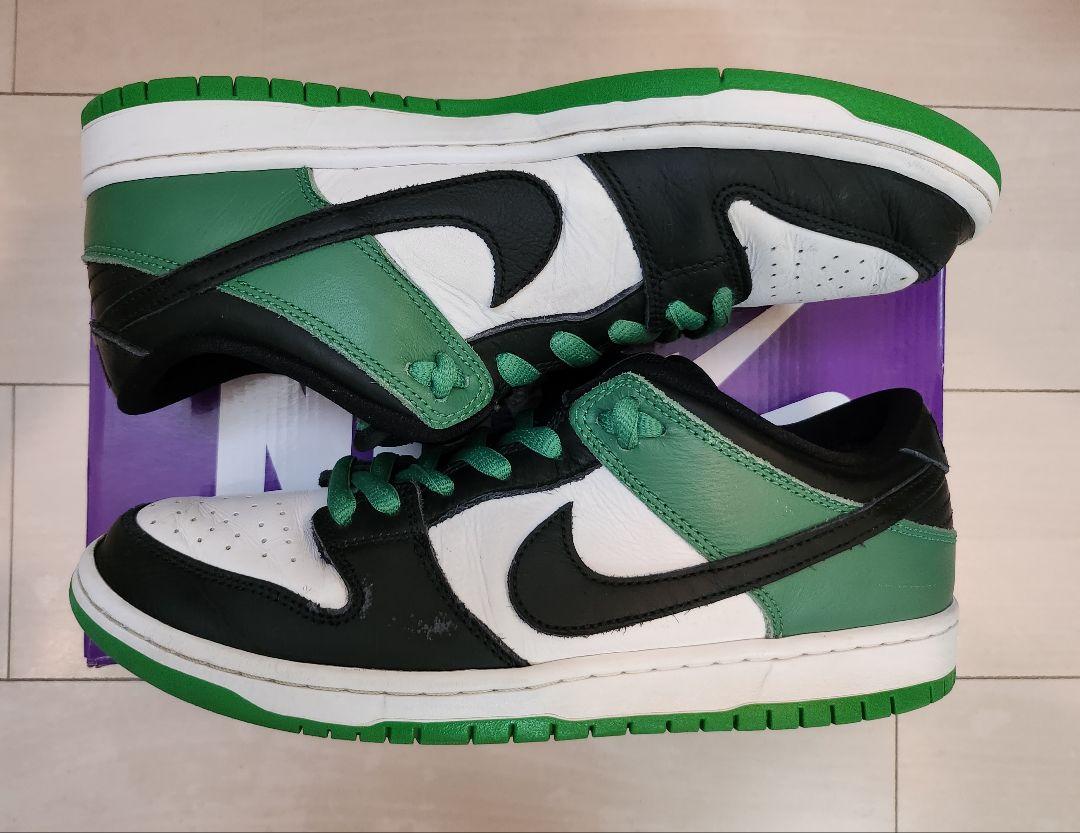 NIKE SB DUNK LOW PRO 