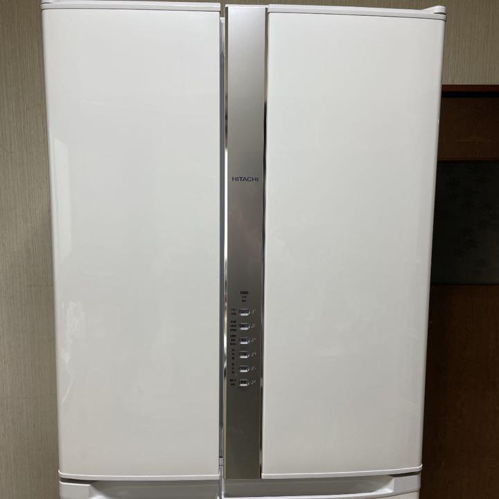 ホワイト系速くおよび自由な日立冷凍冷蔵庫 HITACHI R-F48M3(W)2018年製 6ドア 冷蔵庫 家電・スマホ・カメラホワイト系¥31,546-ejercitodesalvacion.mx ホワイト系速くおよび自由な日立冷凍冷蔵庫 HITACHI R-F48M3(W)2018年製 6ドア 冷蔵庫 家電・スマホ・カメラホワイト系¥31,546-ejercitodesalvacion.mx