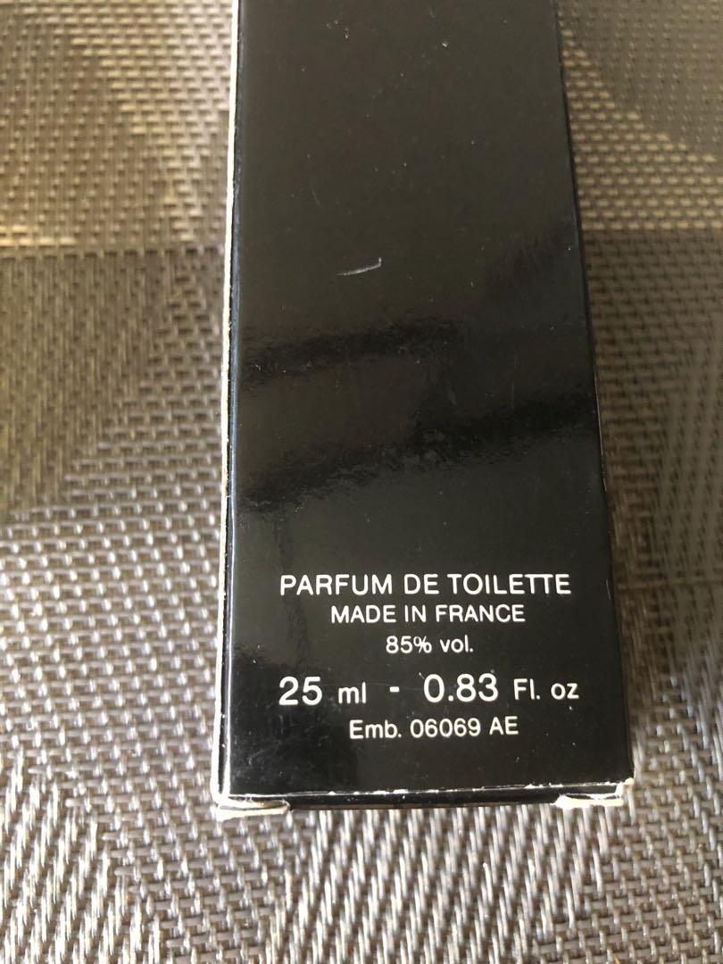 ルイ バーナー 25ml