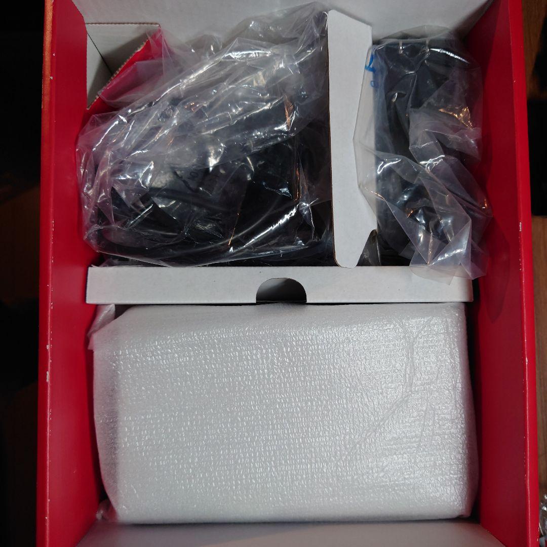 Switch本体有機EL 快適セット プロコン GENKI お得セット 【年間