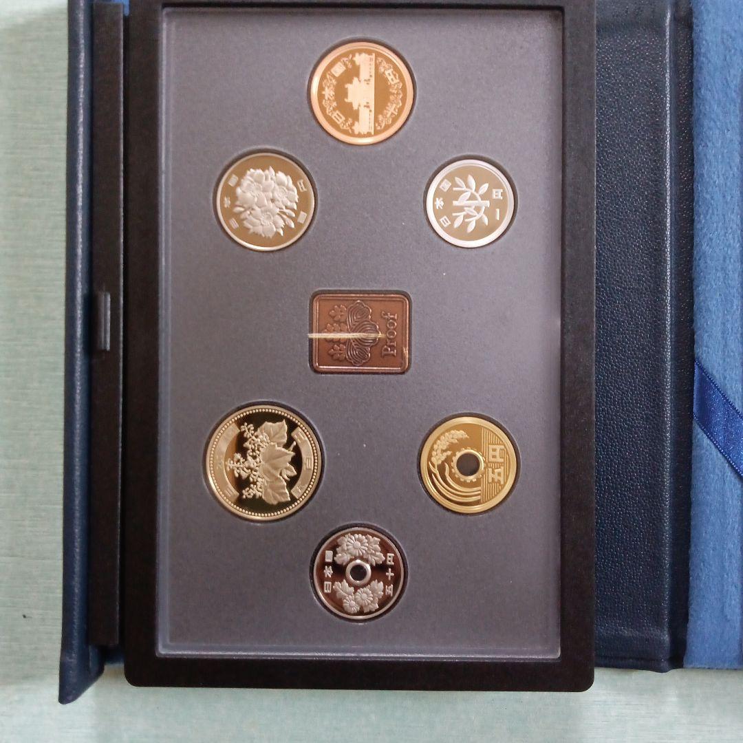 2013年、プルーフ貨幣セット - メルカリ