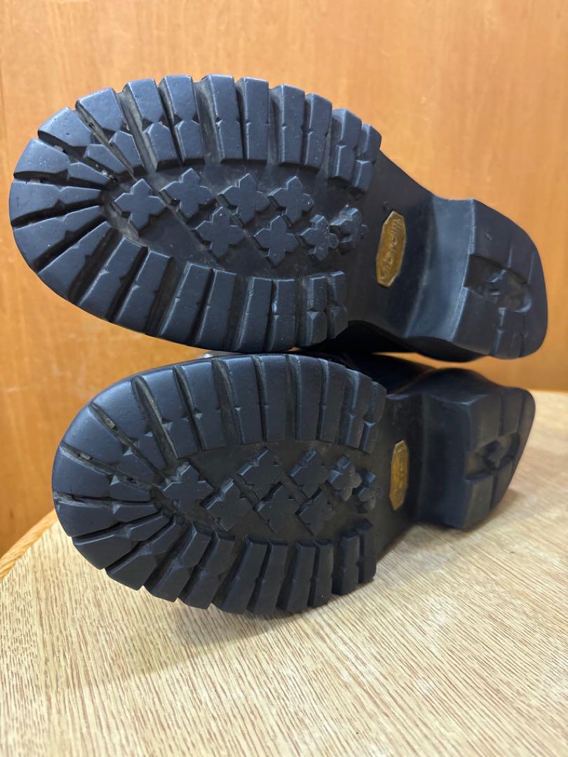 レッド ウィング