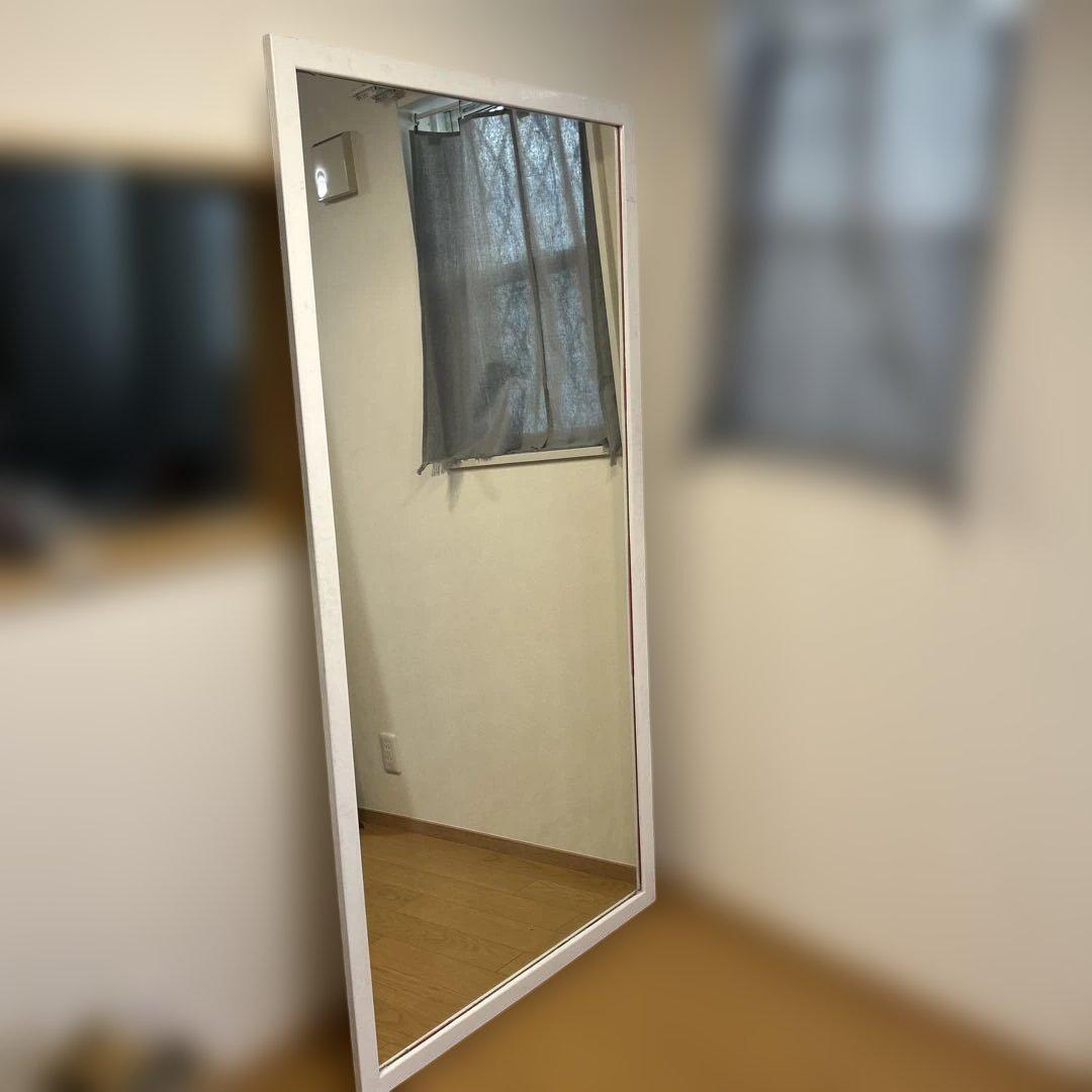 全身鏡　大型　180x90