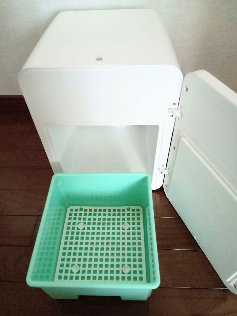 loofen 家庭用生ゴミ乾燥機 SLW01 画像4