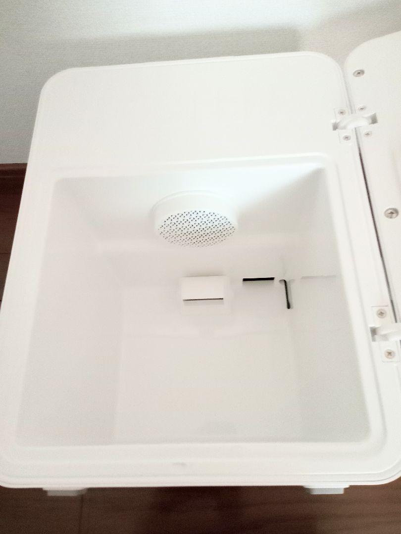 loofen 家庭用生ゴミ乾燥機 SLW01 画像5