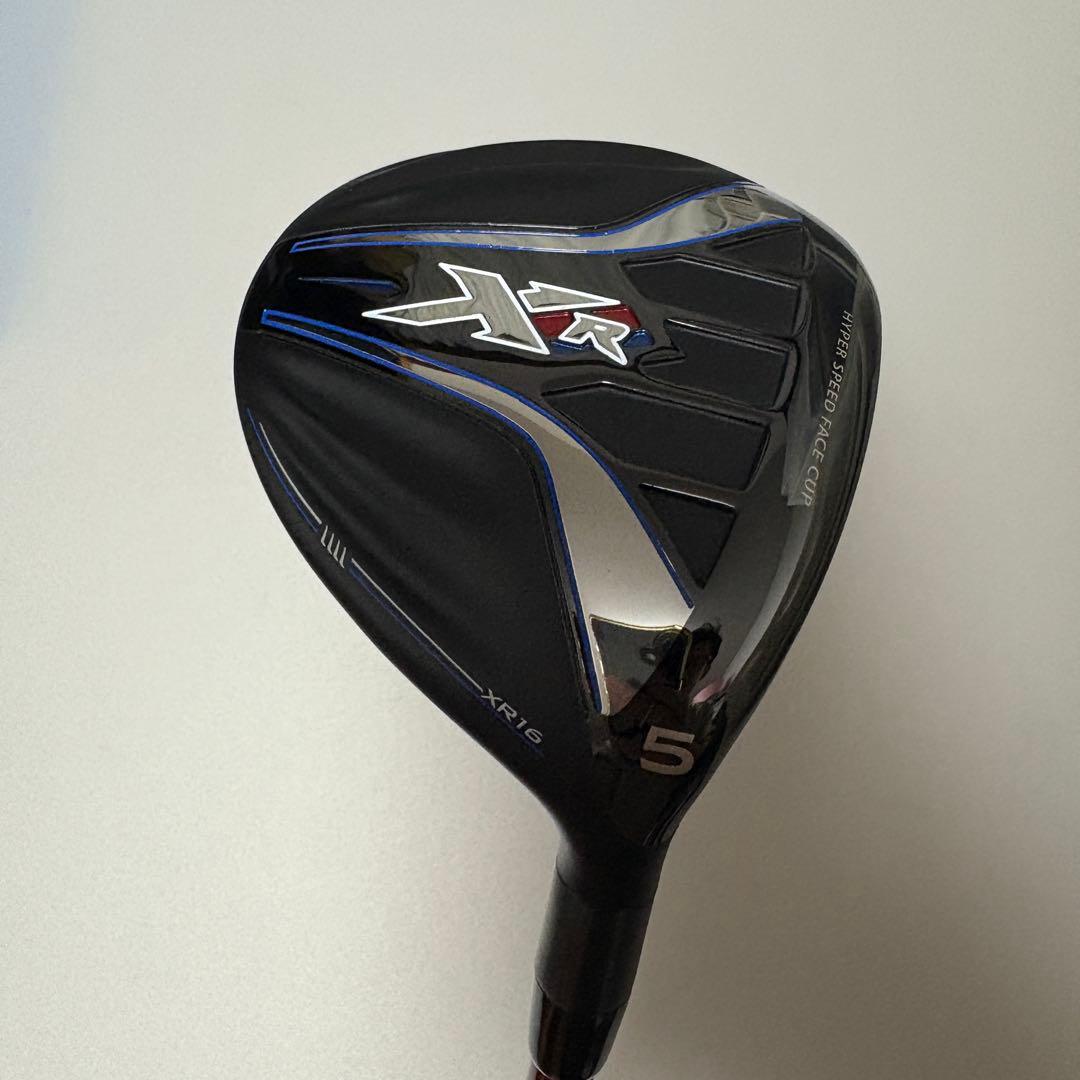 Callaway XR16 5wCallaway Golf
