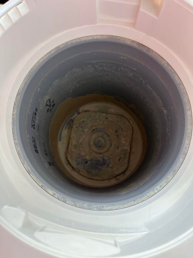 象印 スチーム式加湿器