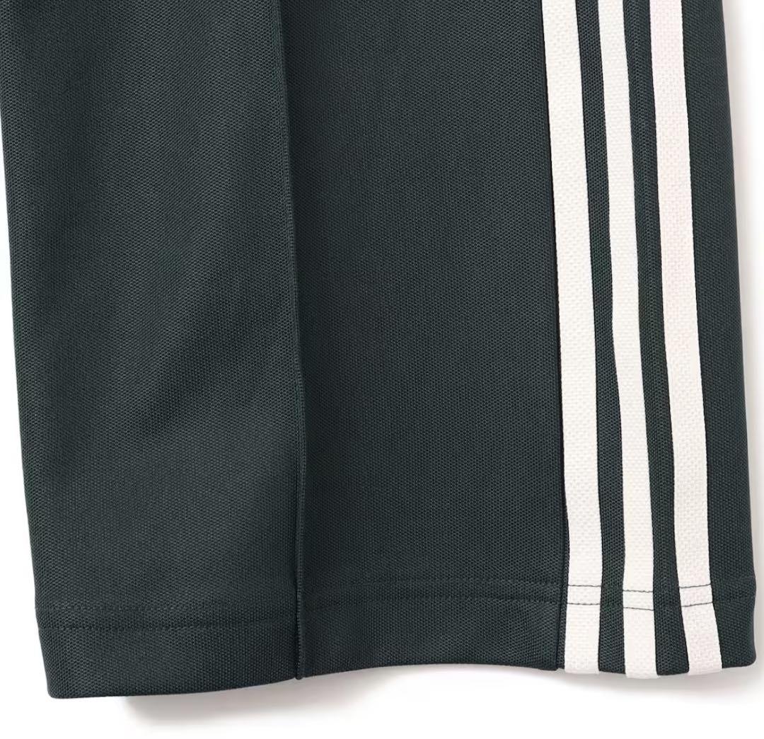 未使用 adidas SPORTY & RICH TRACKPANT M