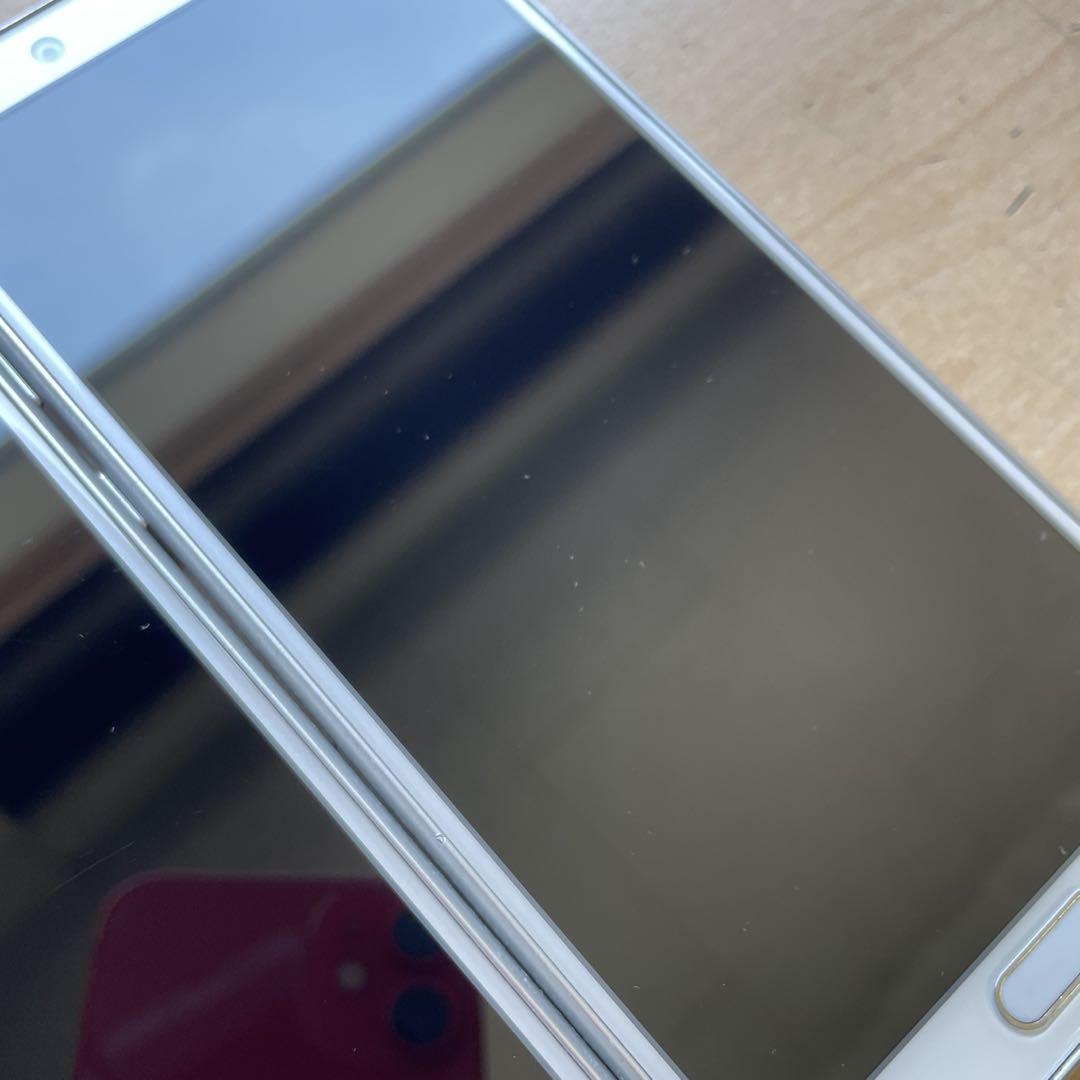 SHARP AQUOS sense2 SH-M08 ホワイトシルバー　5台セット Amazon.co.jp: AQUOS Sense2 SH-M08 (White Silver) 3GB/32GB