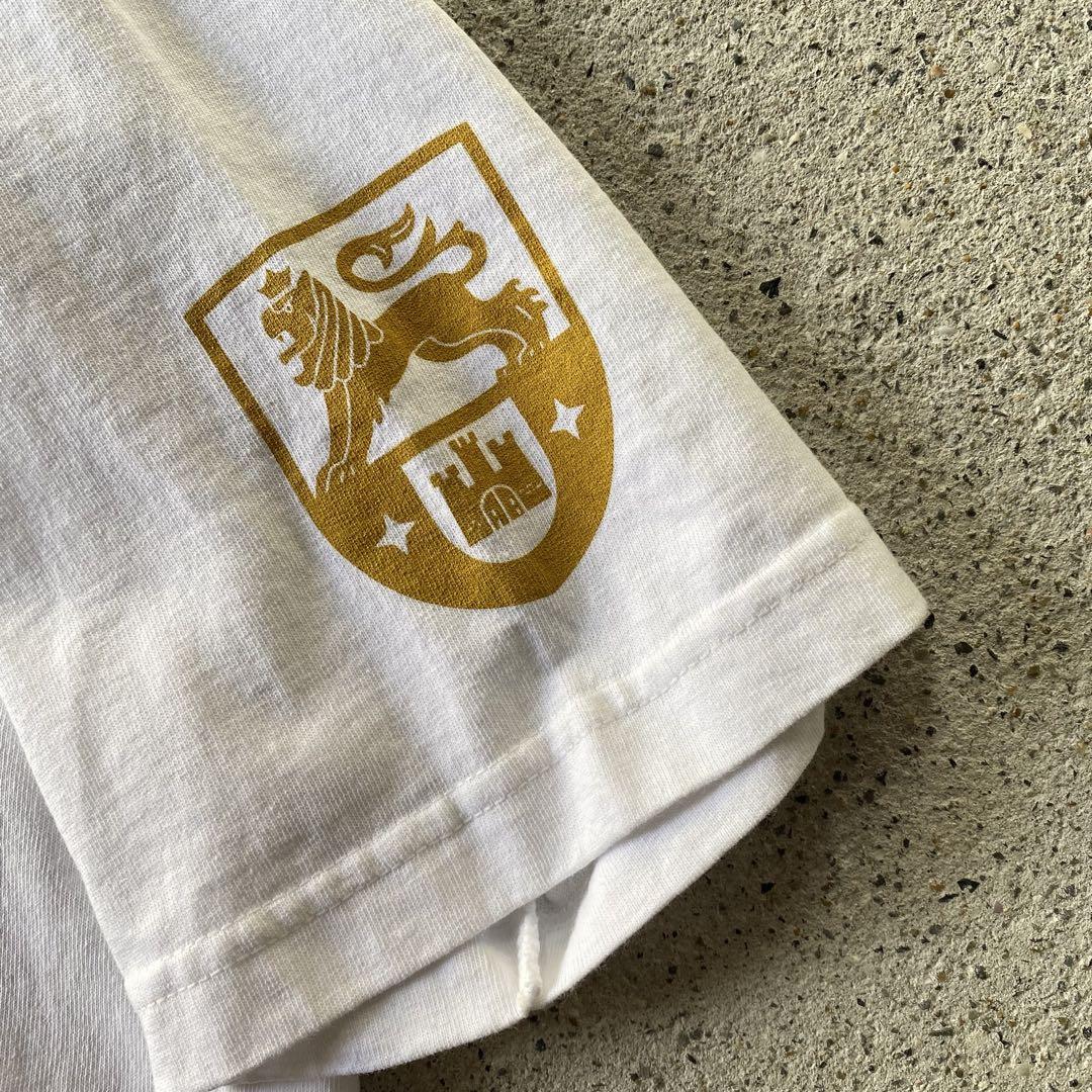 00’s Kanye West Late Registration Tee