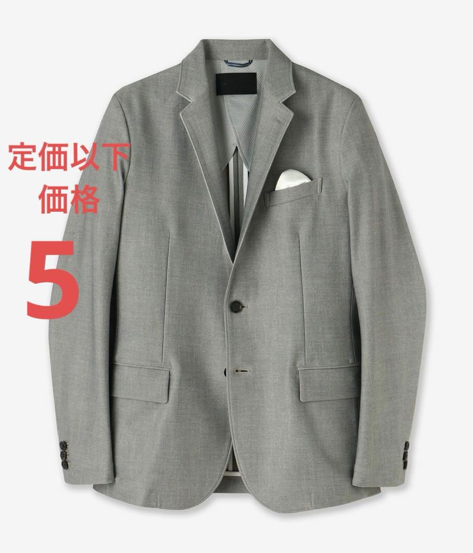 【新品未使用】junhashimoto ジュンハシモト ジャケット