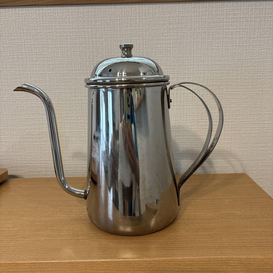 Kalita  ステンレスケトル1.2L