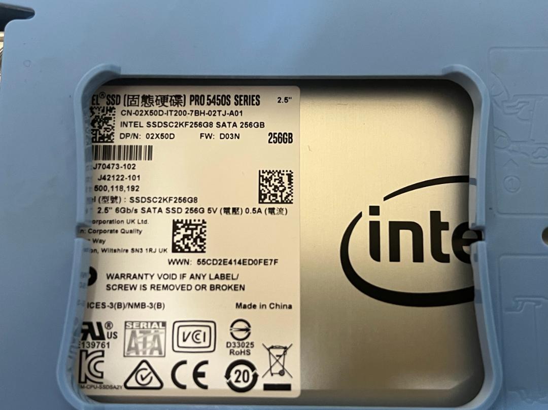 人気SALE低価 DELL Optiplex3050 Corei5-6500T IntelSSD C4uad-m52880351907 得価爆買い