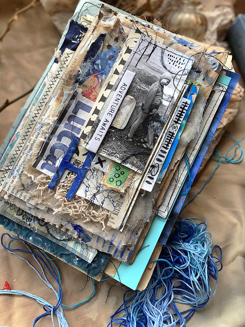 最愛 phot junkjournal 文房具 ジャンクジャーナル - www