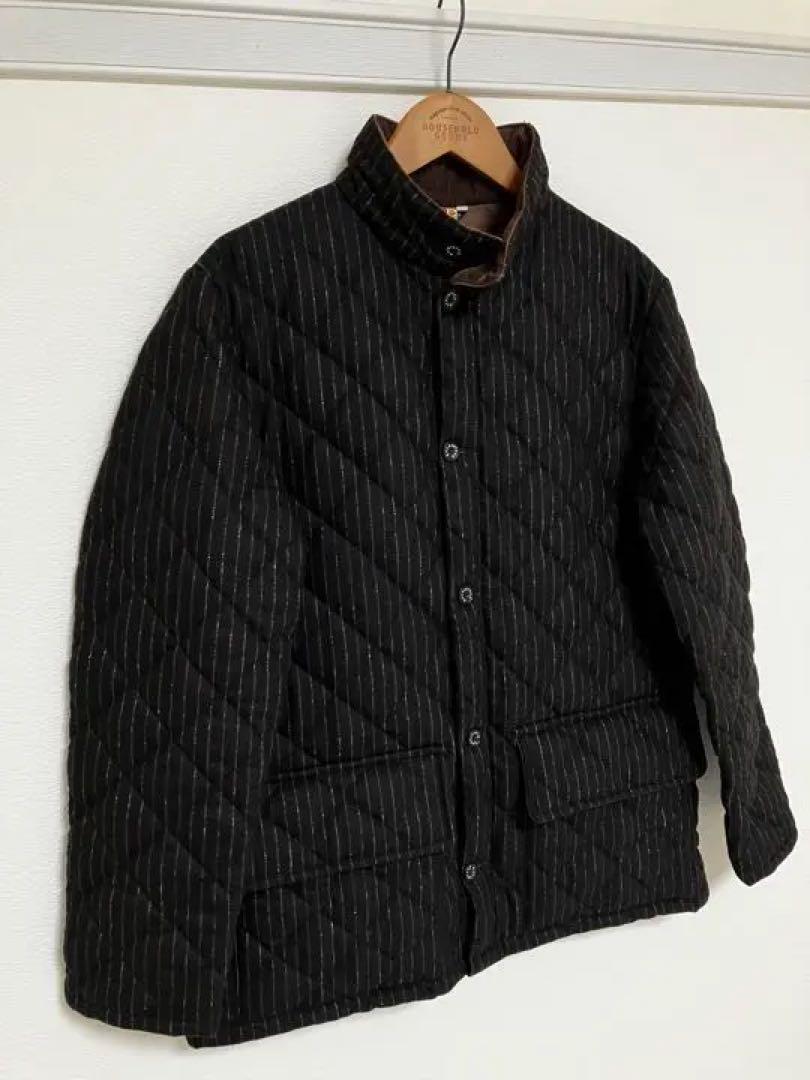 PaulSmith×MACKINTOSH ポールスミス キルティングジャケット - メルカリ PaulSmith×MACKINTOSH ポールスミス キルティングジャケット - メルカリ