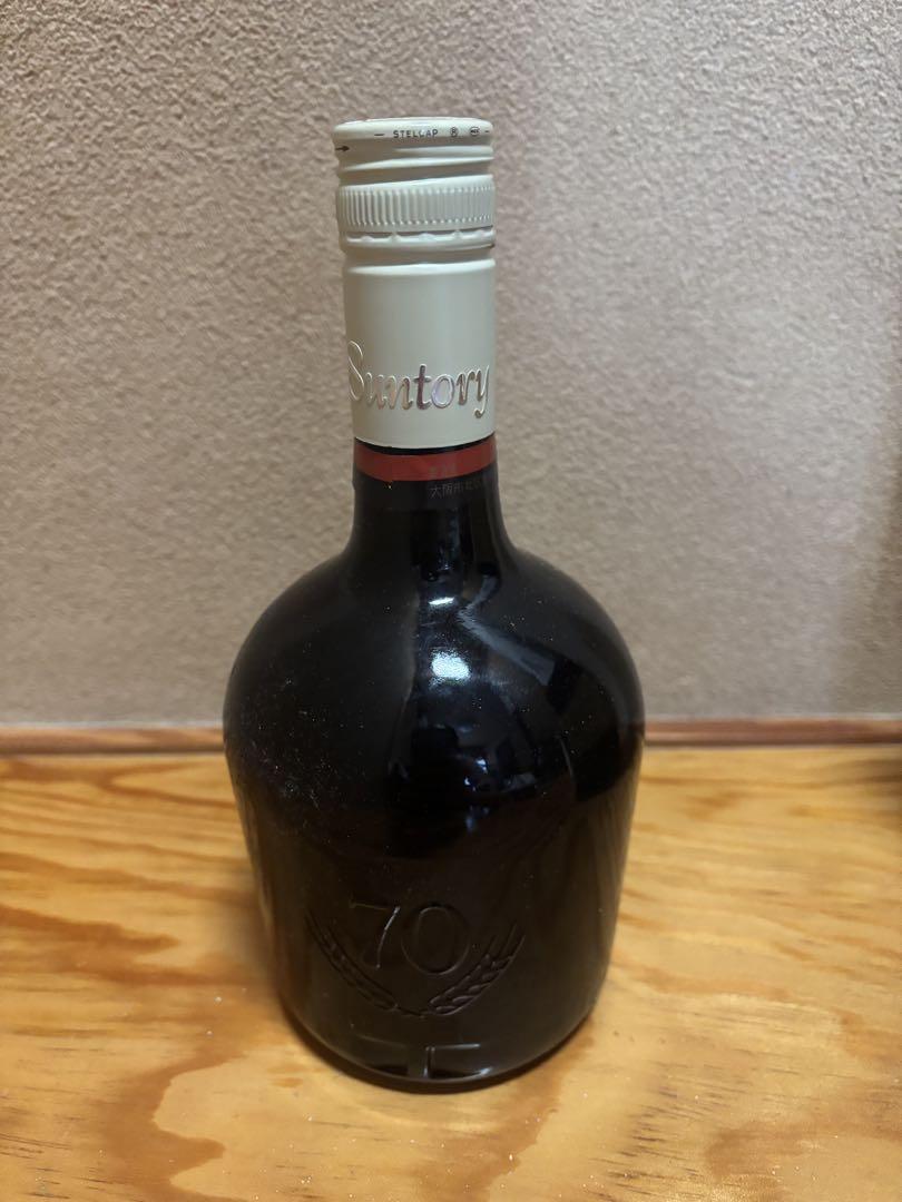 【未開栓・古酒】サントリー スペシャル リザーブ ウイスキー