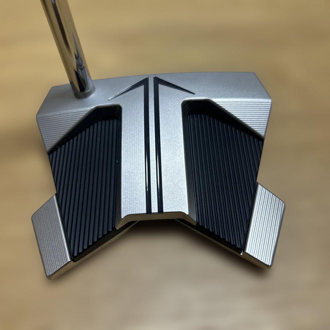 【美品】SCOTTY CAMERON PHANTOM 11 ロング38インチ