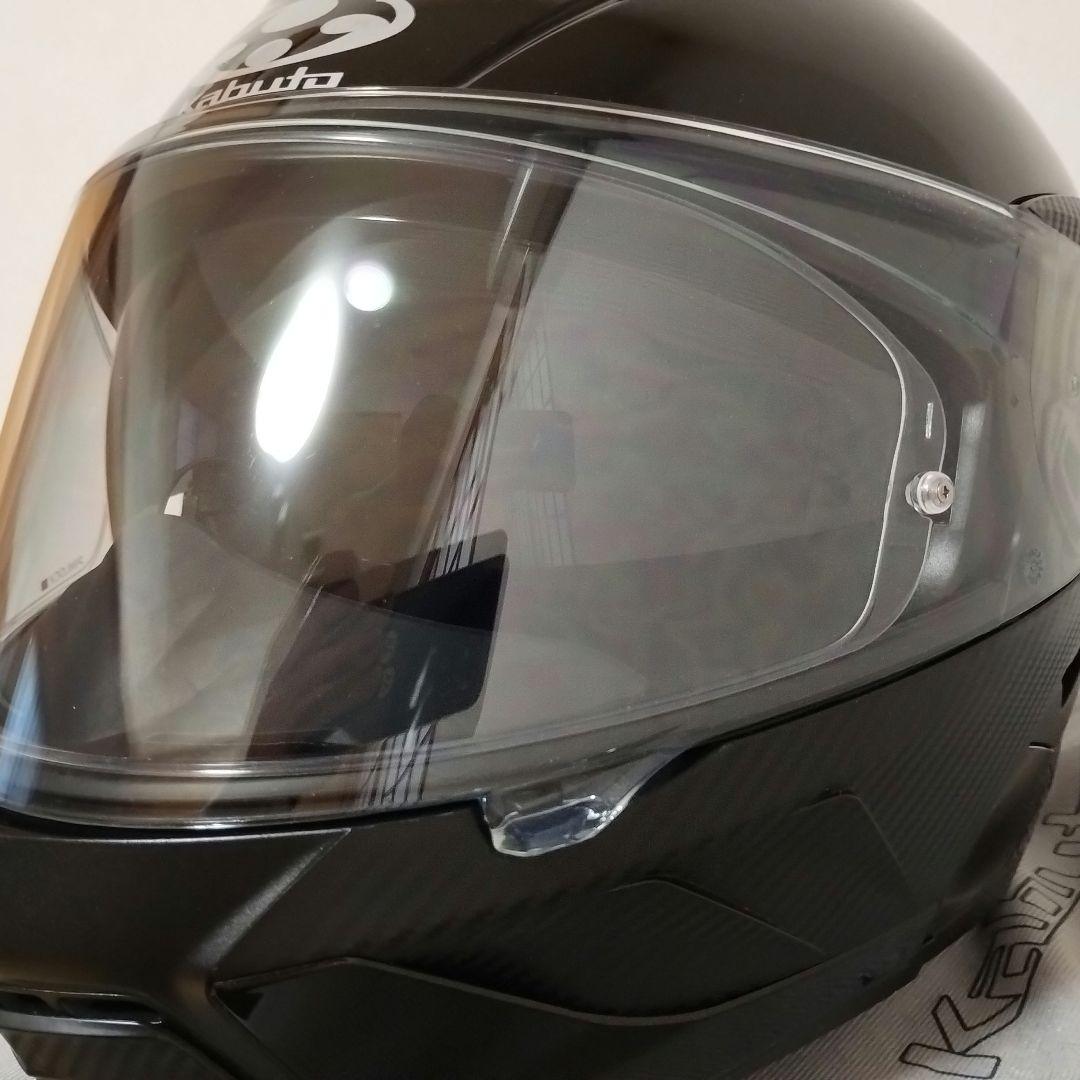 Amazon | オージーケーカブト(OGK KABUTO)バイクヘルメット