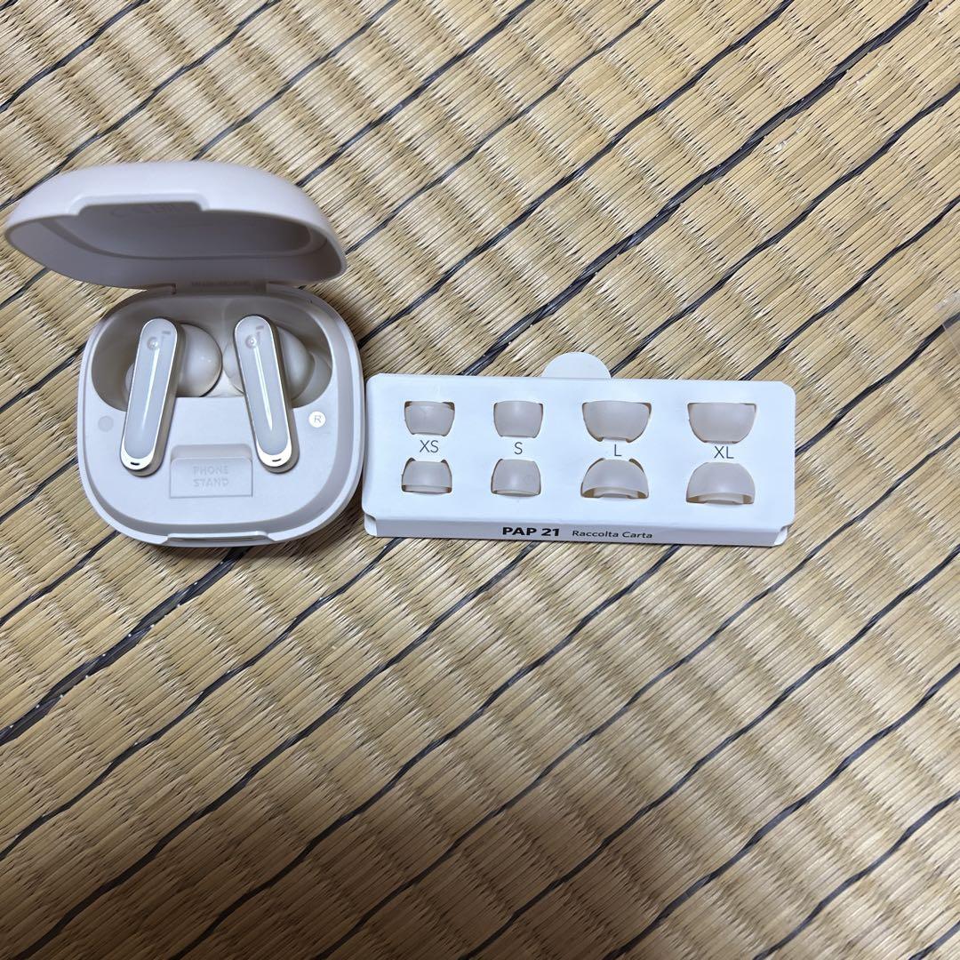 Anker Soundcore P40i 完全ワイヤレスイヤホン 完動品