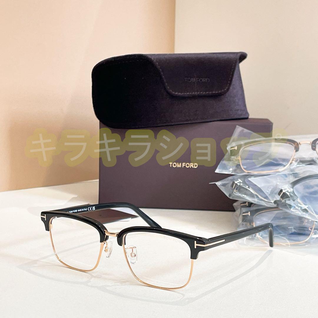 新品 TOM FORDトムフォード TF5635