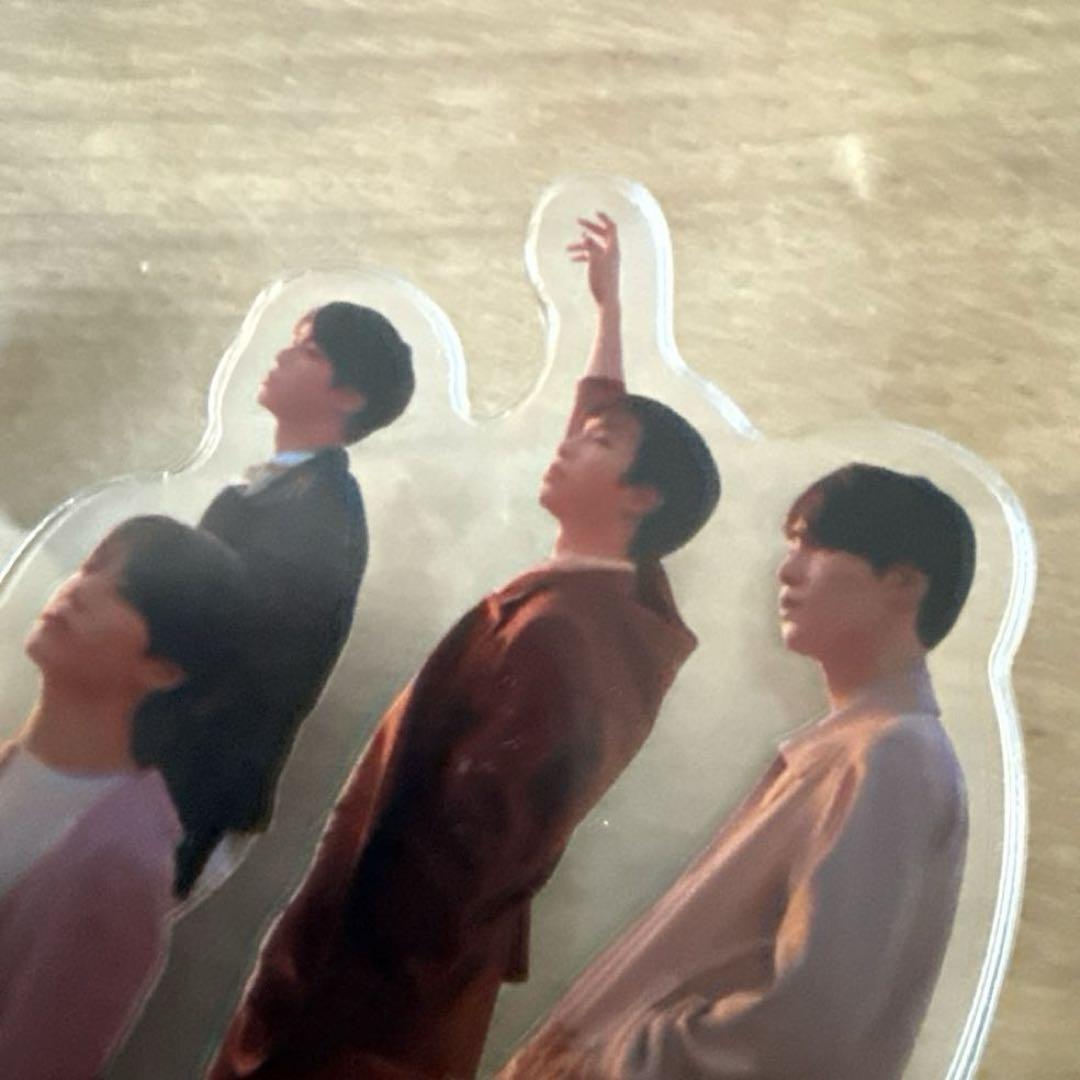 BTS  アクリルスタンド　　専用 BTS アクリルスタンド アクスタ オール 220 - メルカリ