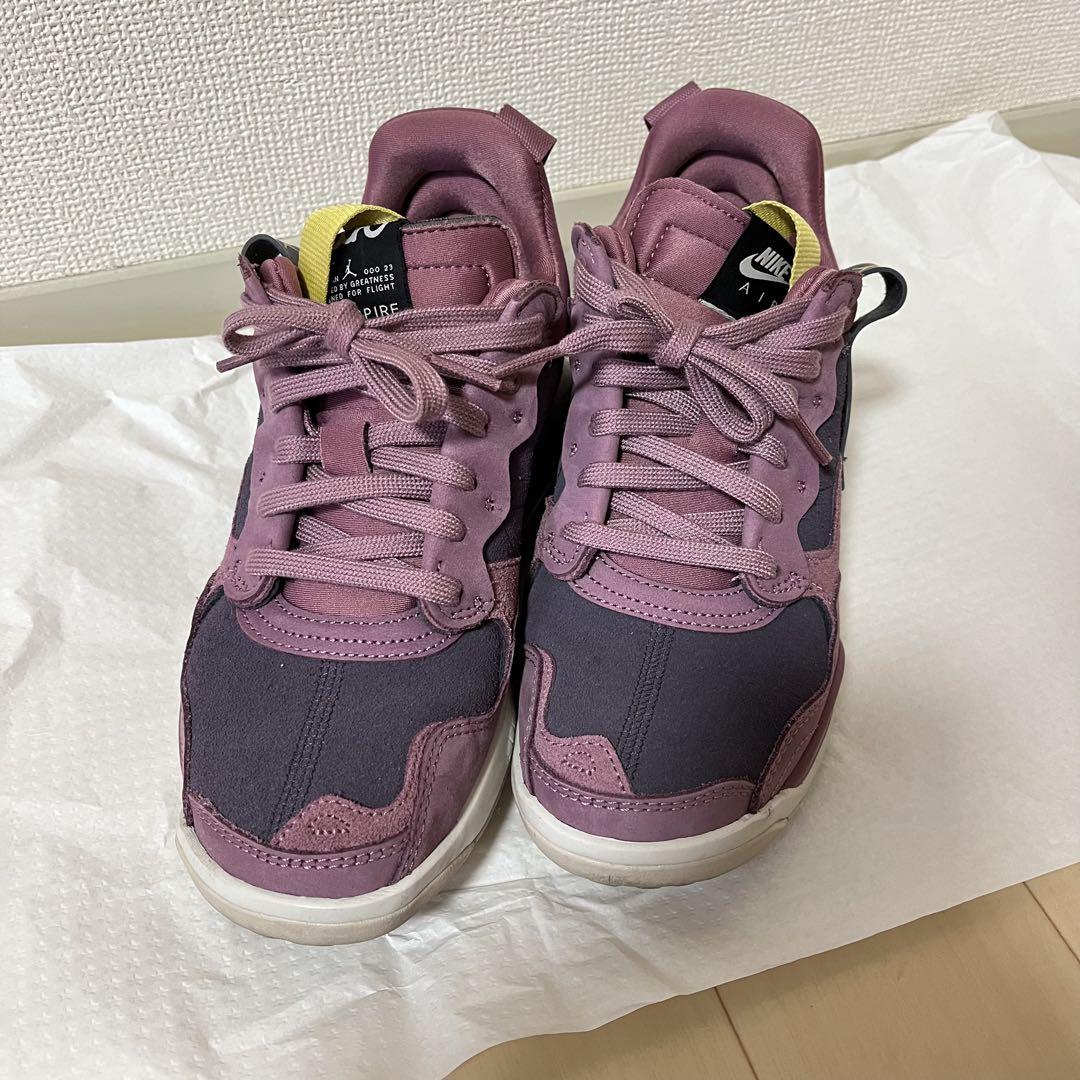 NIKE JORDAN MA2 スニーカー　us7.5