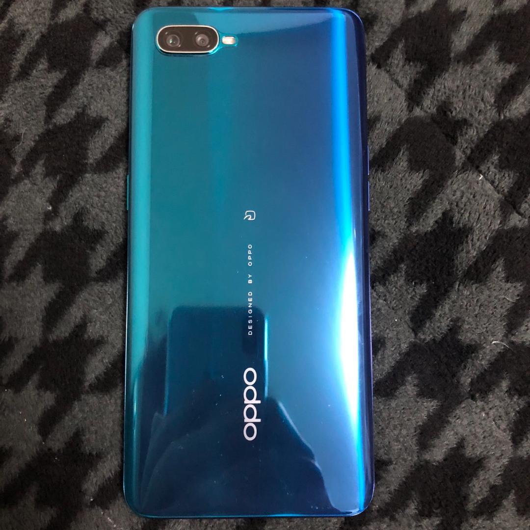 送料無料 oppo Reno a 128GB モバイル限定版 | vrealitybolivia.com